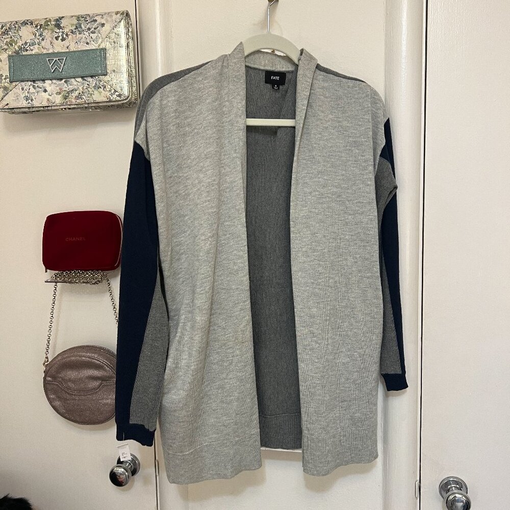 Fate Cardigan